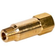 Forlængelsesadapter Bsp 1/8 40Mm Lige Indv-Udv