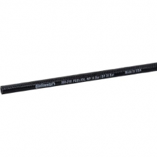 Brændstof- og olieslange Continental 4mm 10 bar - Metervare