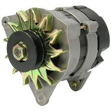 Vekselstrømsgenerator 18 Acr Nye